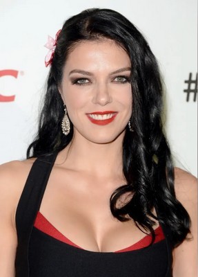 Adrianne Curry/